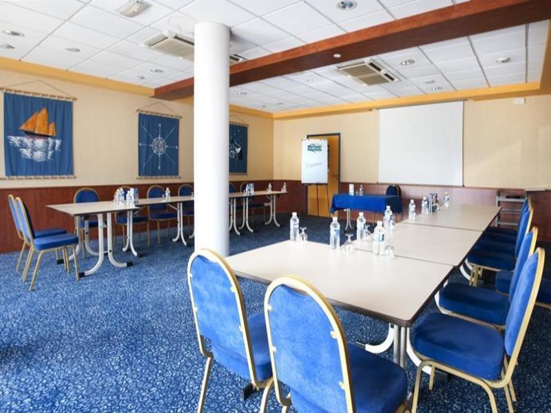 Brit Hotel Saint Malo  Le Transat image