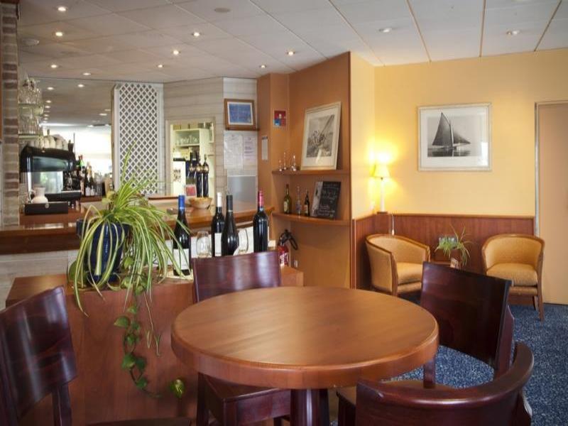 Brit Hotel Saint Malo  Le Transat image