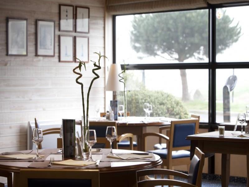 Brit Hotel Saint Malo  Le Transat image