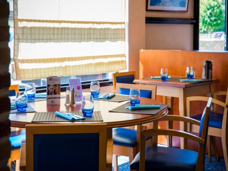 Brit Hotel Saint Malo  Le Transat image