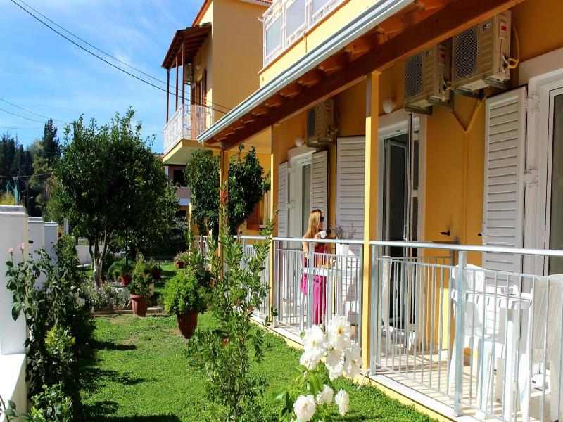Rantos Apartments image