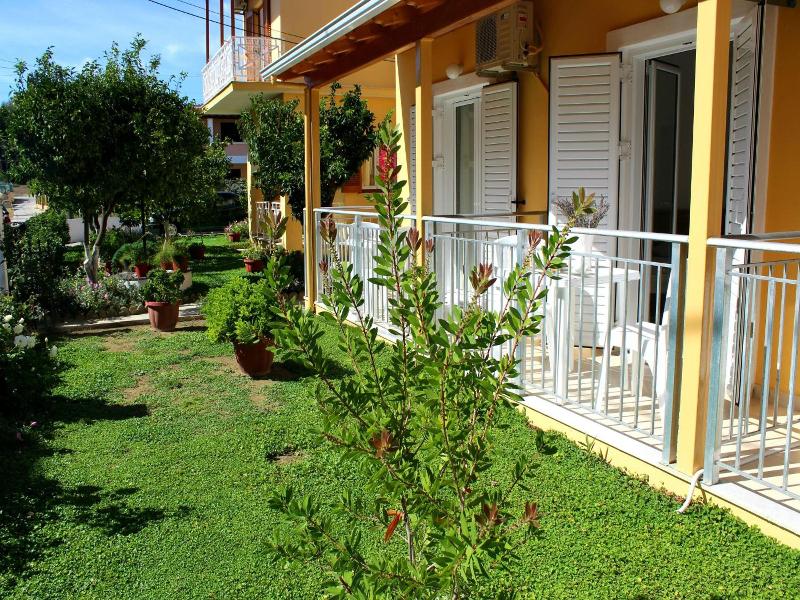 Rantos Apartments image