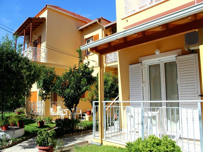 Rantos Apartments image