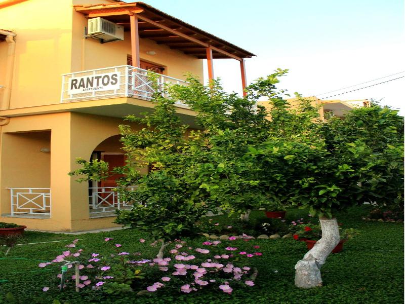 Rantos Apartments image