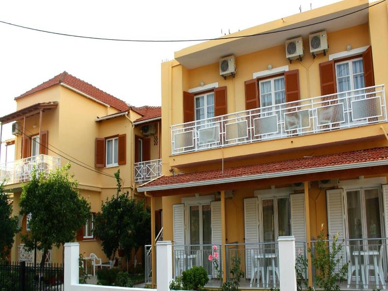 Rantos Apartments image