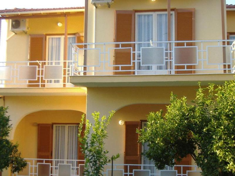 Rantos Apartments image