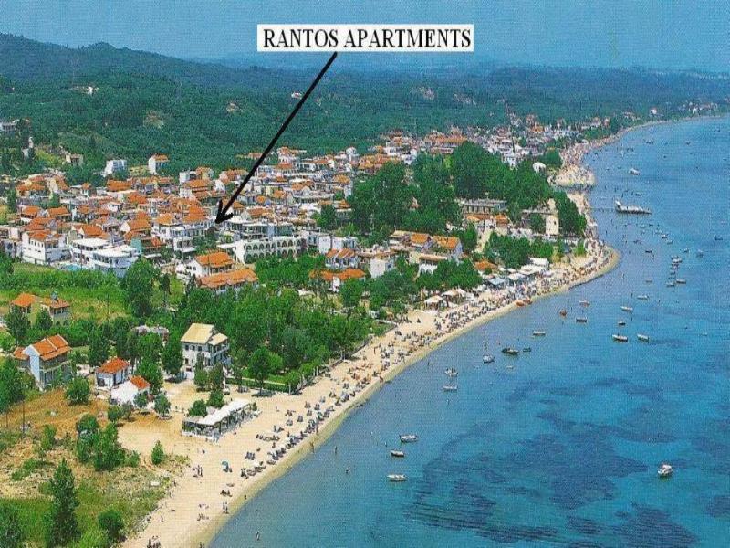 Rantos Apartments image
