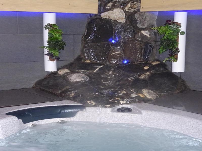 Apart'hotel & Spa La Destiere image