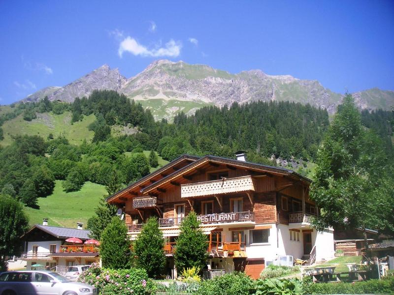 Apart'hotel & Spa La Destiere image