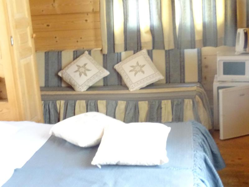 Apart'hotel & Spa La Destiere image