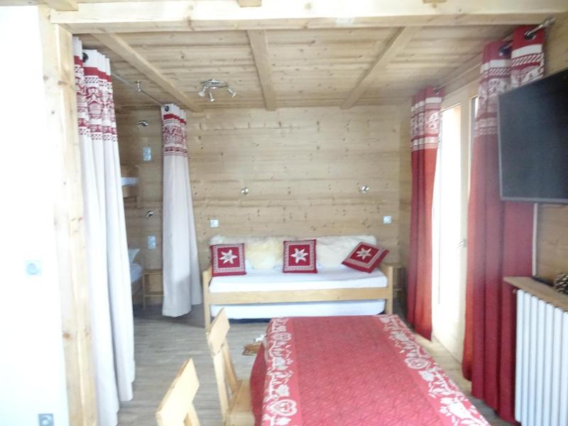 Apart'hotel & Spa La Destiere image