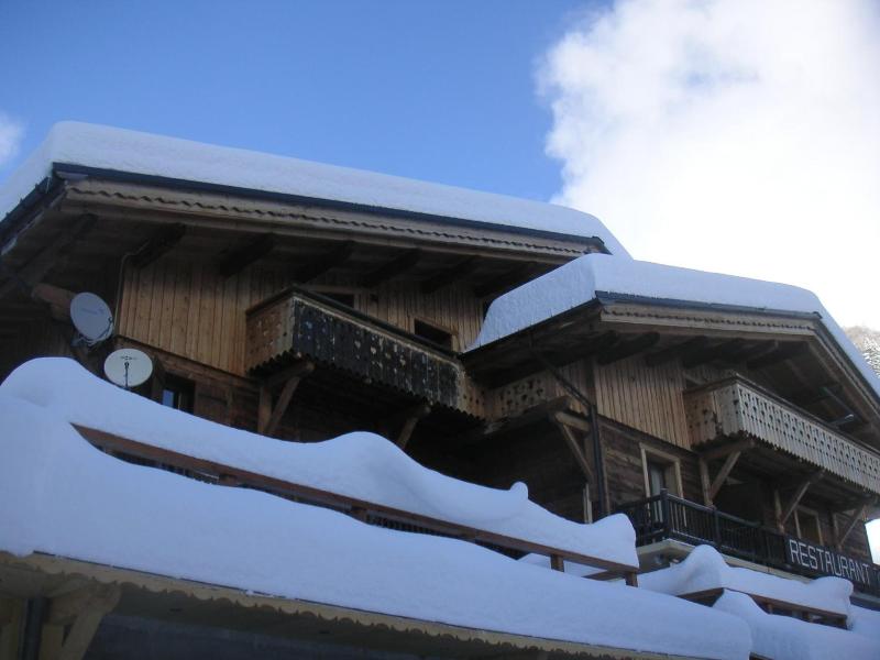 Apart'hotel & Spa La Destiere image