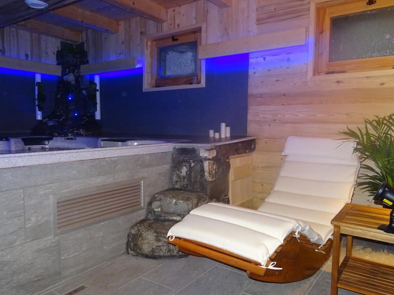 Apart'hotel & Spa La Destiere image