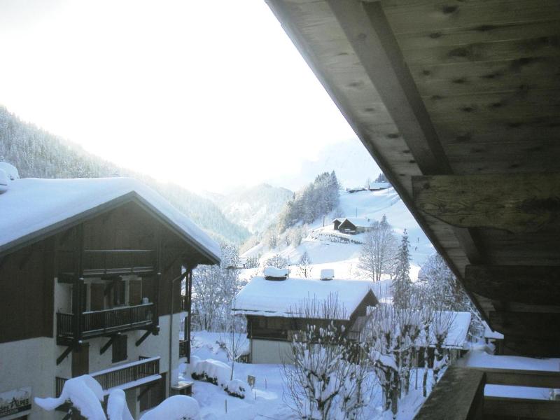 Apart'hotel & Spa La Destiere image