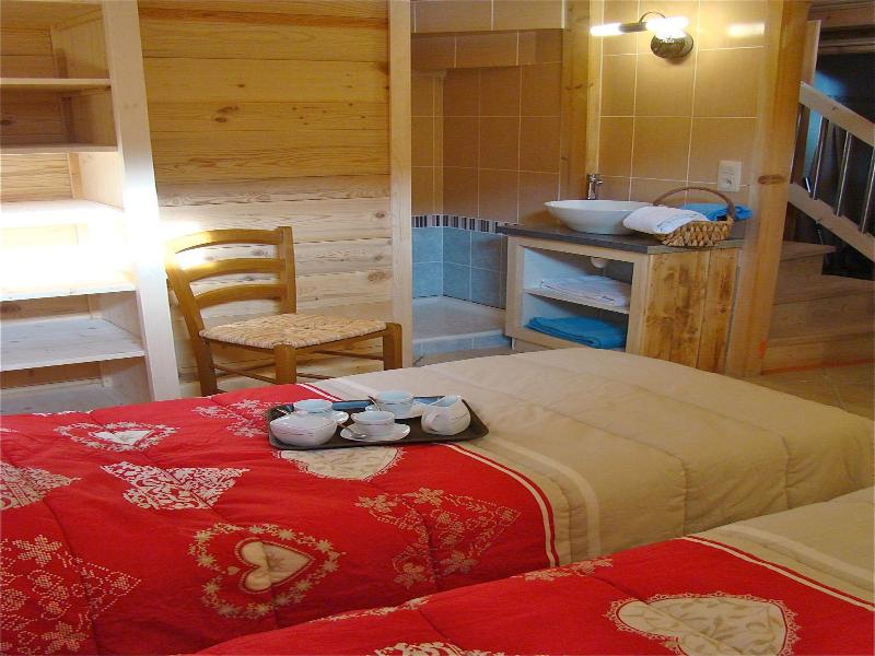 Apart'hotel & Spa La Destiere image