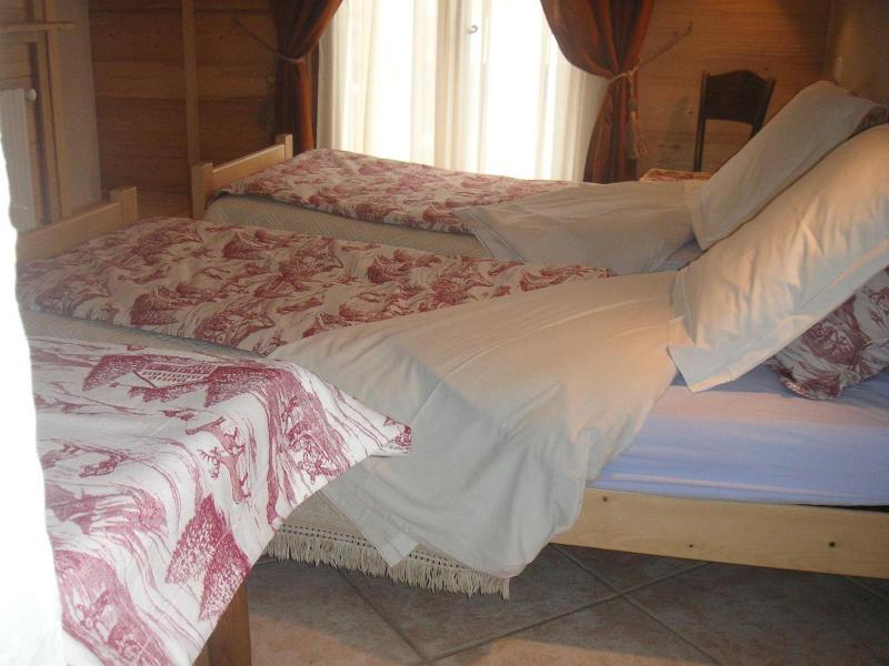 Apart'hotel & Spa La Destiere image