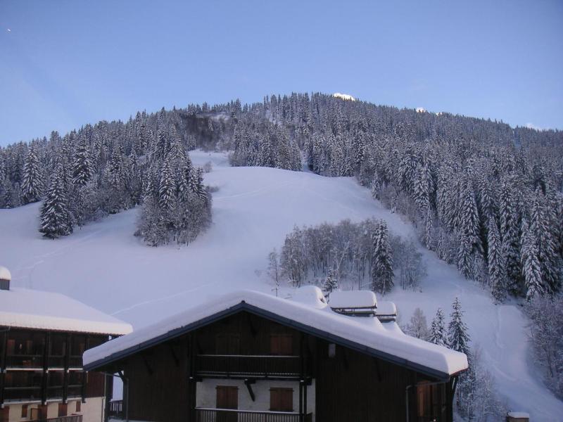 Apart'hotel & Spa La Destiere image
