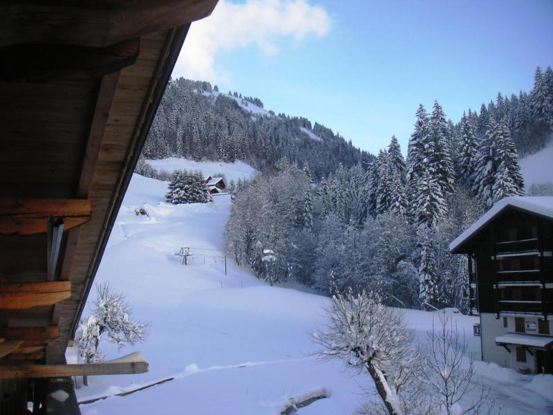 Apart'hotel & Spa La Destiere image