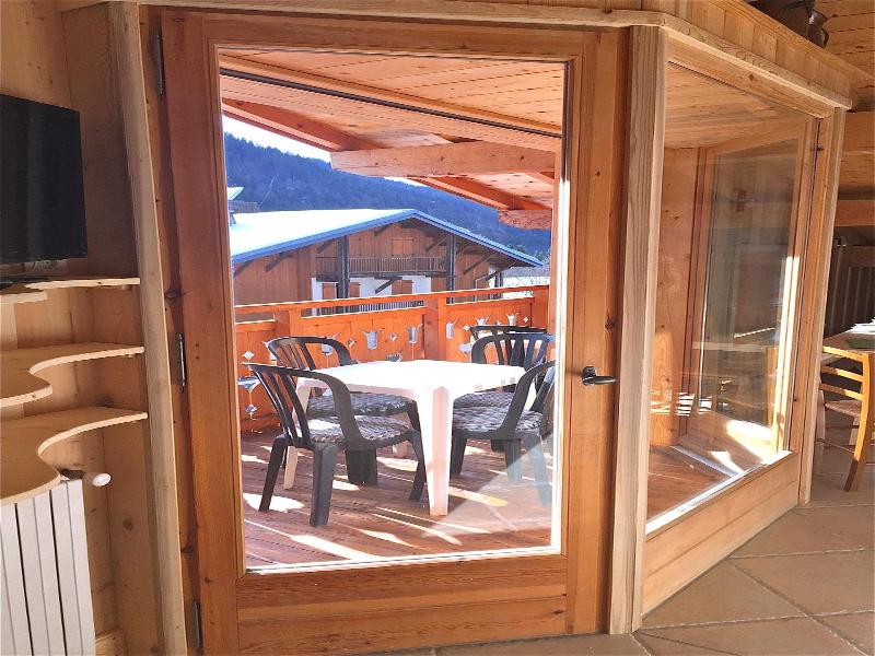 Apart'hotel & Spa La Destiere image
