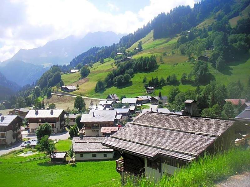 Apart'hotel & Spa La Destiere image