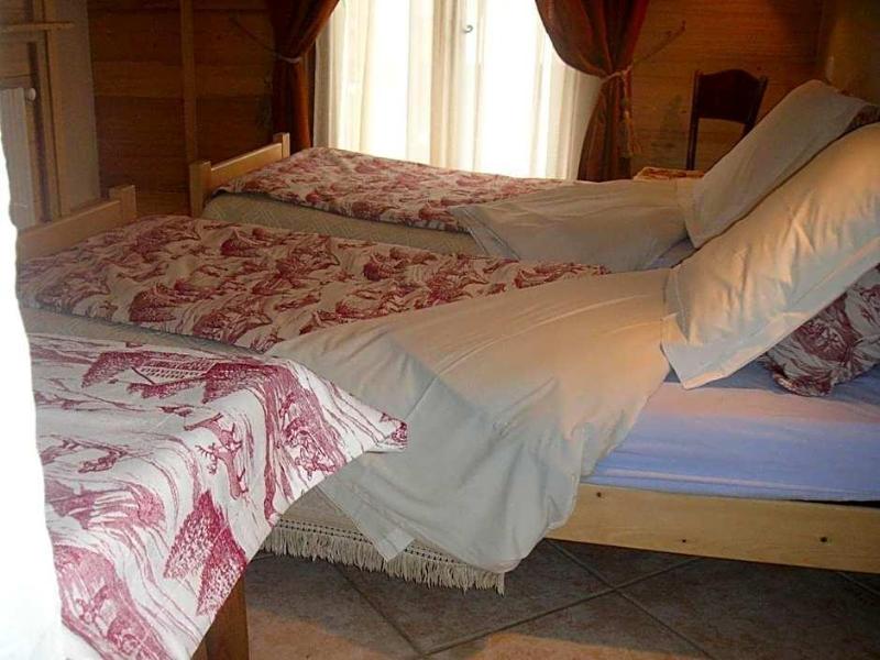 Apart'hotel & Spa La Destiere image