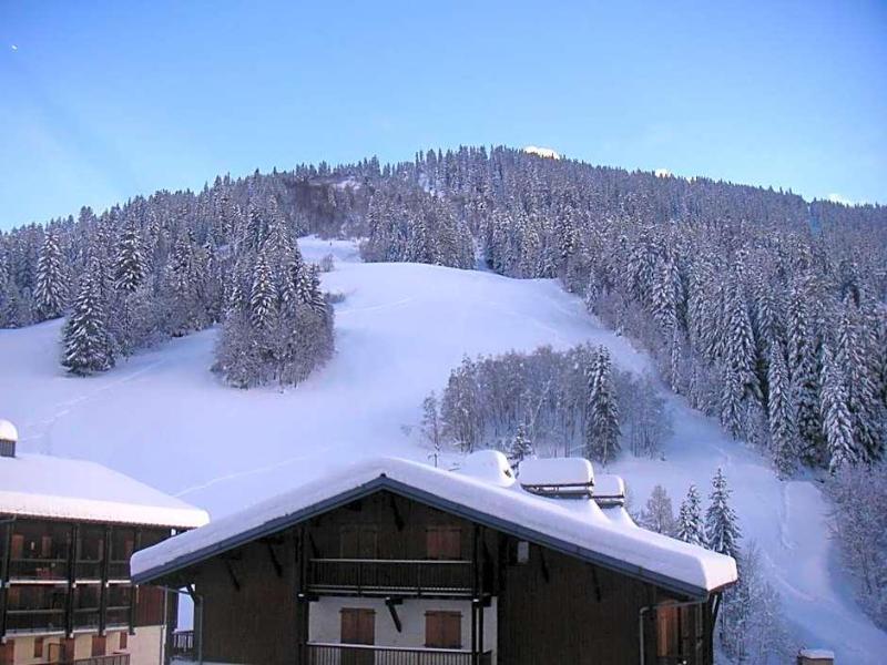 Apart'hotel & Spa La Destiere image
