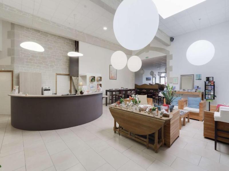 Brit Hotel Cancale image