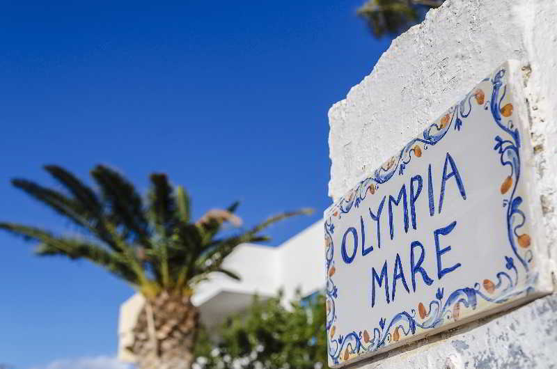 Olympia Mare image