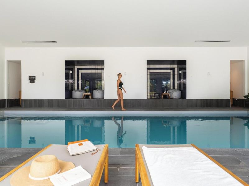 Belambra Clubs - Le Grand Hôtel De La Mer image
