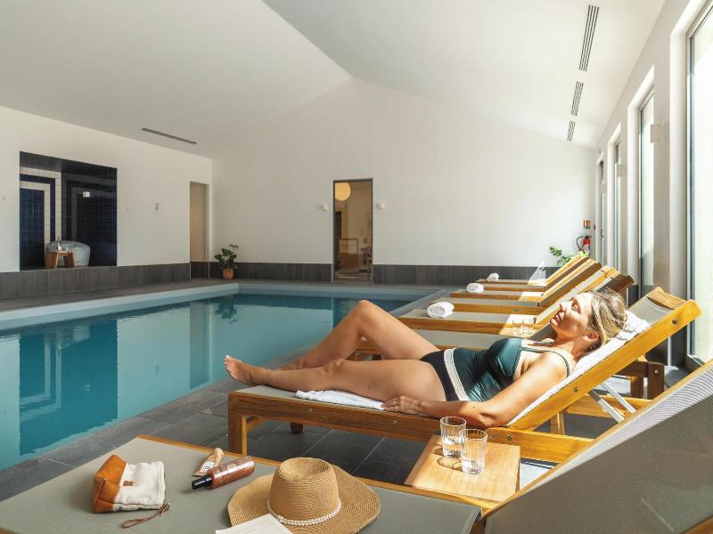 Belambra Clubs - Le Grand Hôtel De La Mer image
