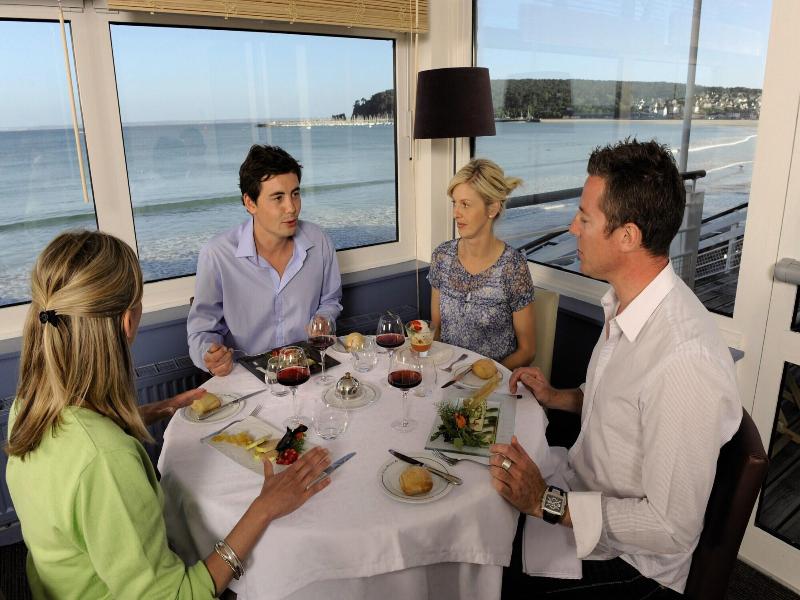 Belambra Clubs - Le Grand Hôtel De La Mer image