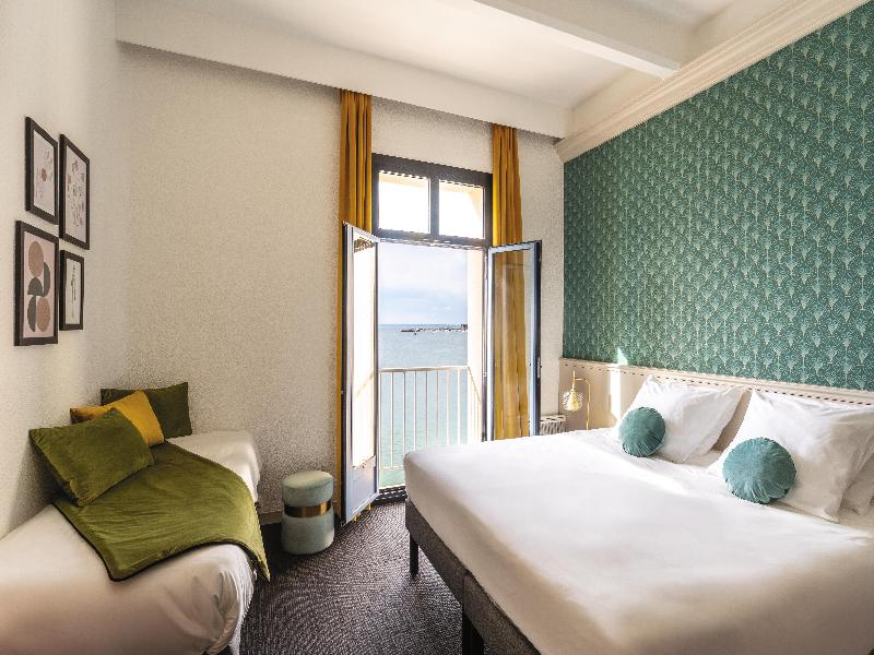Belambra Clubs - Le Grand Hôtel De La Mer image