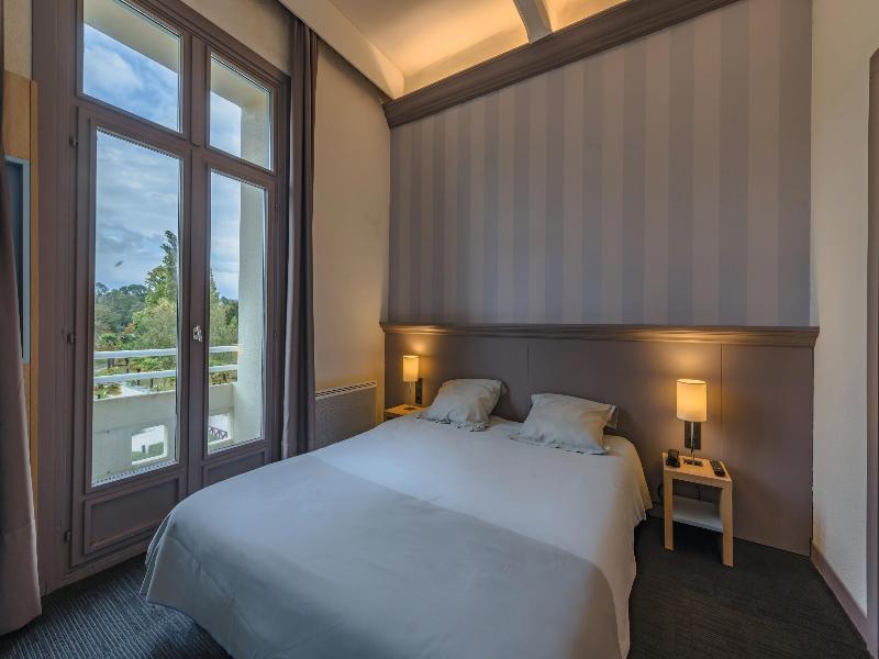 Belambra Clubs - Le Grand Hôtel De La Mer image