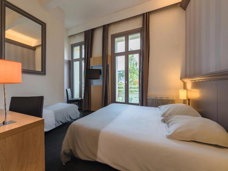 Belambra Clubs - Le Grand Hôtel De La Mer image