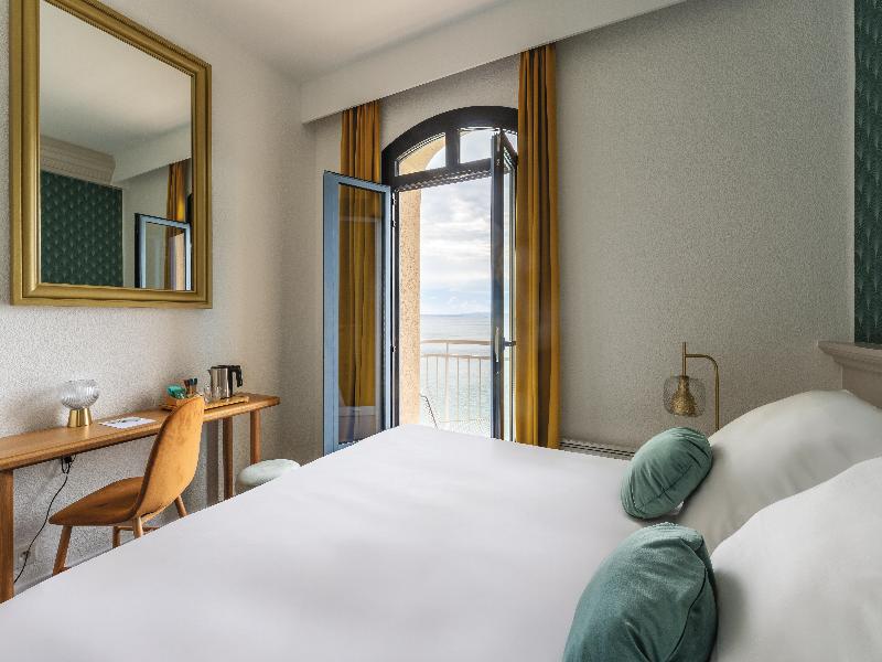 Belambra Clubs - Le Grand Hôtel De La Mer image