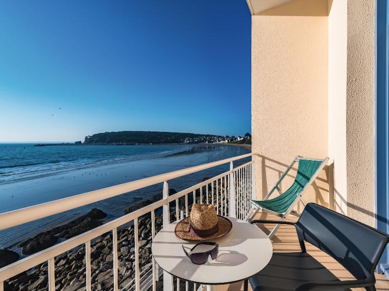 Belambra Clubs - Le Grand Hôtel De La Mer image