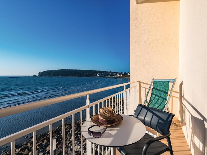 Belambra Clubs - Le Grand Hôtel De La Mer image