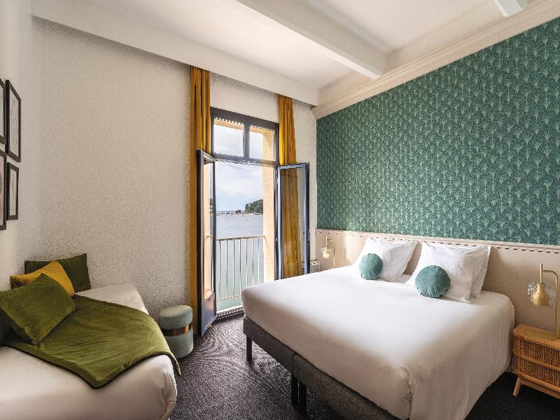 Belambra Clubs - Le Grand Hôtel De La Mer image