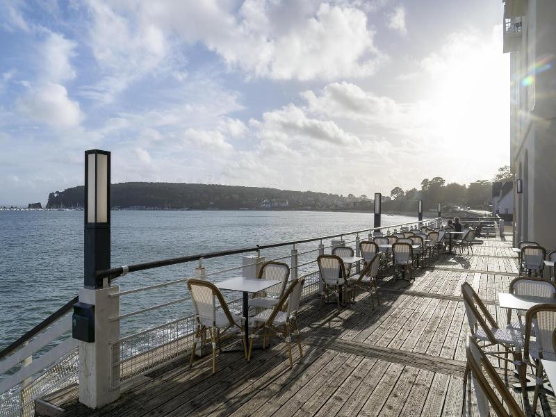 Belambra Clubs - Le Grand Hôtel De La Mer image