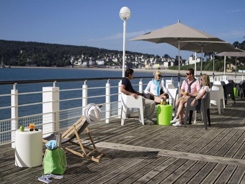 Belambra Clubs - Le Grand Hôtel De La Mer image