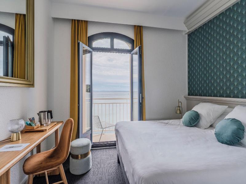 Belambra Clubs - Le Grand Hôtel De La Mer image