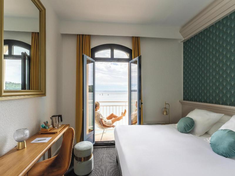 Belambra Clubs - Le Grand Hôtel De La Mer image