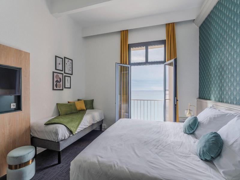 Belambra Clubs - Le Grand Hôtel De La Mer image
