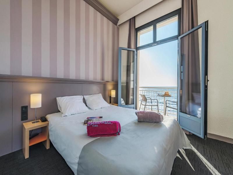 Belambra Clubs - Le Grand Hôtel De La Mer image