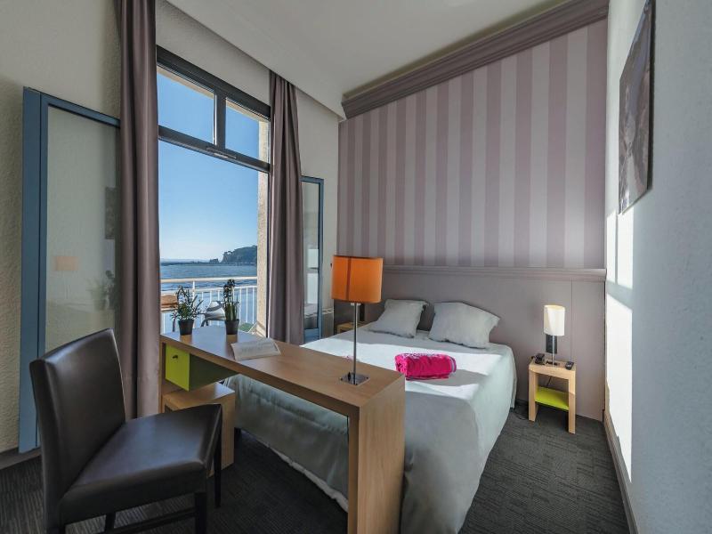 Belambra Clubs - Le Grand Hôtel De La Mer image