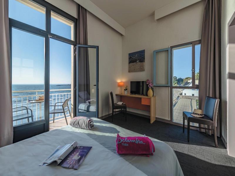 Belambra Clubs - Le Grand Hôtel De La Mer image