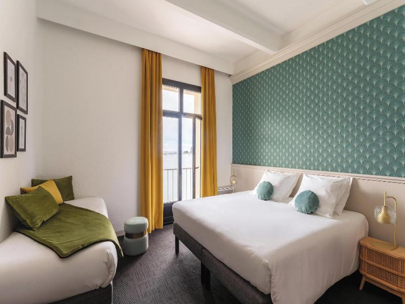 Belambra Clubs - Le Grand Hôtel De La Mer image