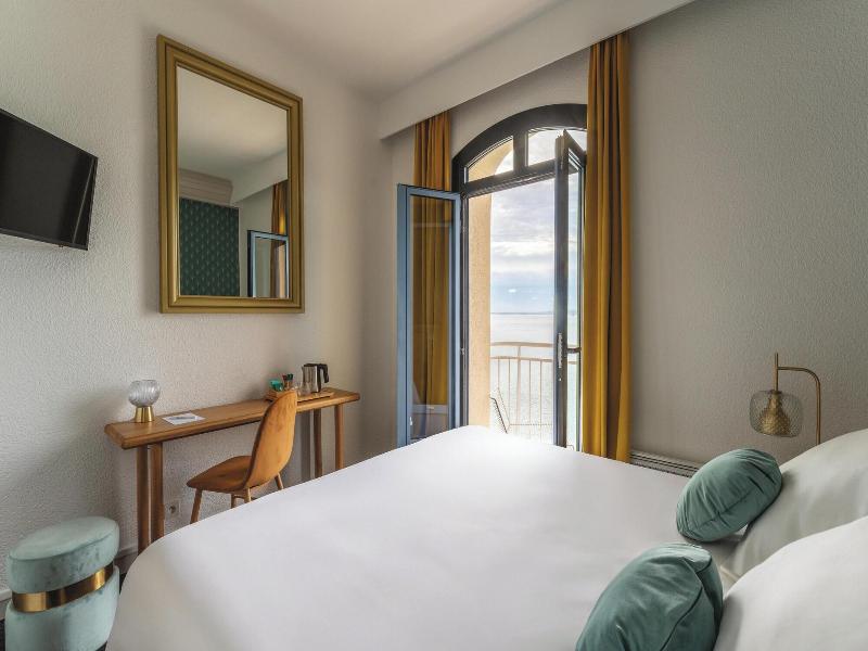 Belambra Clubs - Le Grand Hôtel De La Mer image