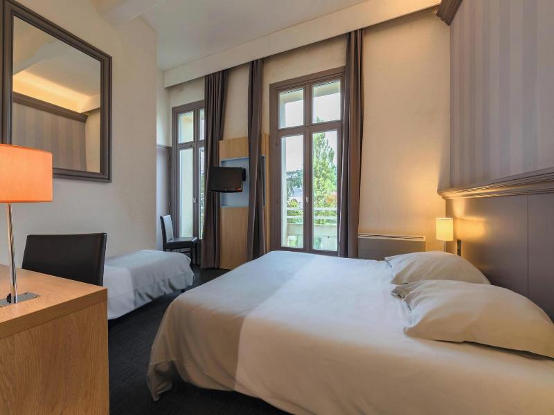 Belambra Clubs - Le Grand Hôtel De La Mer image