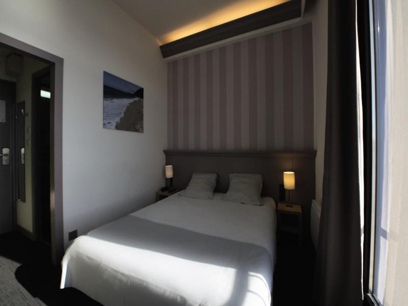 Belambra Clubs - Le Grand Hôtel De La Mer image